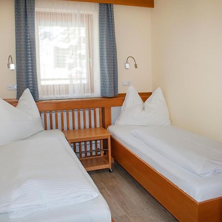 Appartement Schaubensteiner Zell am See Dış mekan fotoğraf