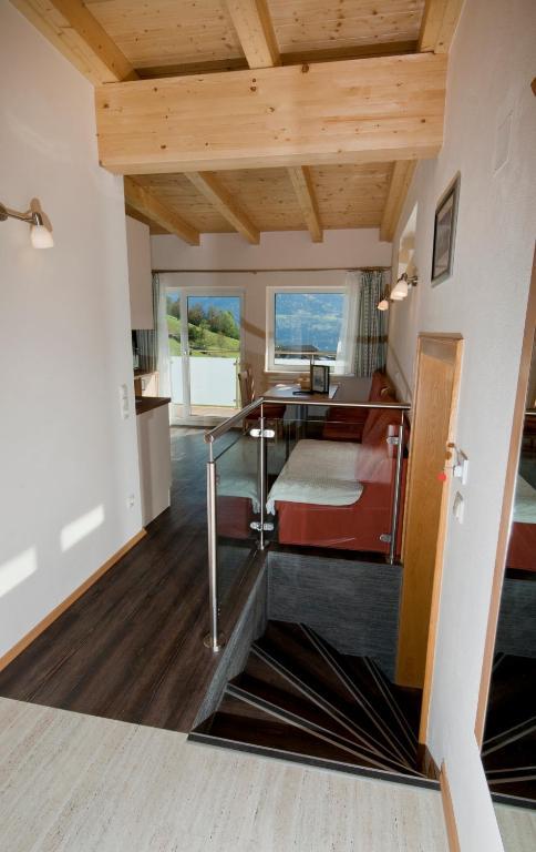Appartement Schaubensteiner Zell am See Dış mekan fotoğraf