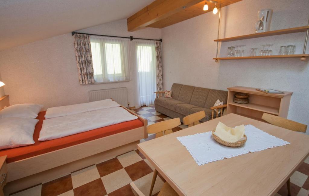 Appartement Schaubensteiner Zell am See Dış mekan fotoğraf