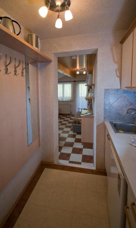 Appartement Schaubensteiner Zell am See Dış mekan fotoğraf