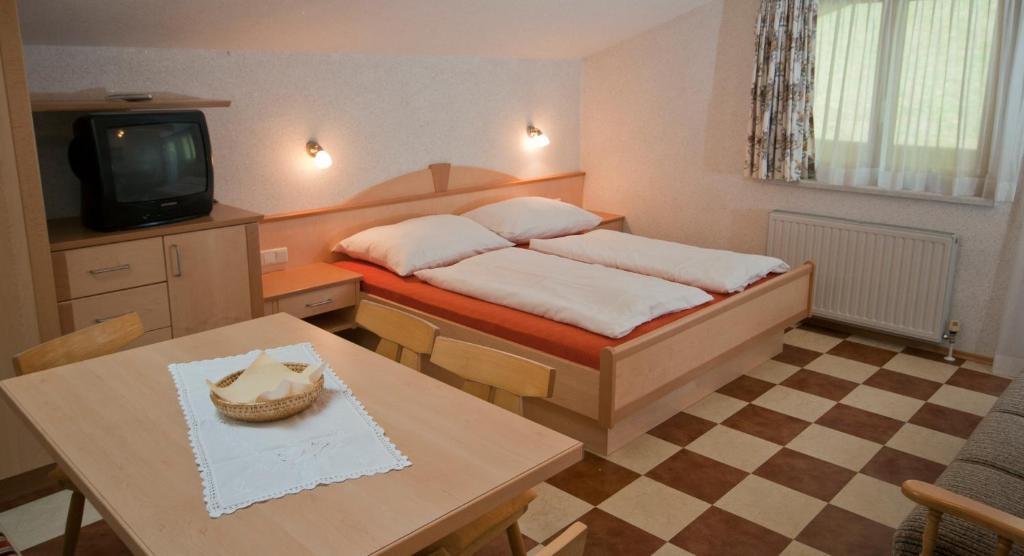 Appartement Schaubensteiner Zell am See Dış mekan fotoğraf