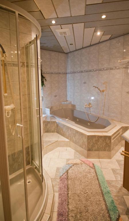 Appartement Schaubensteiner Zell am See Oda fotoğraf