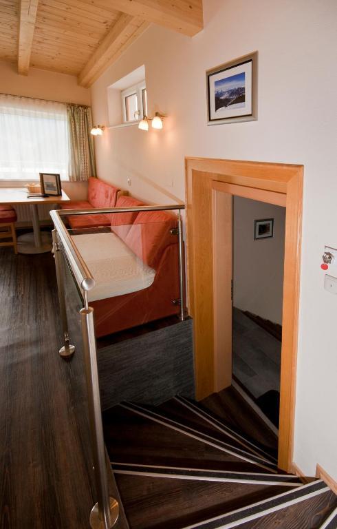Appartement Schaubensteiner Zell am See Oda fotoğraf