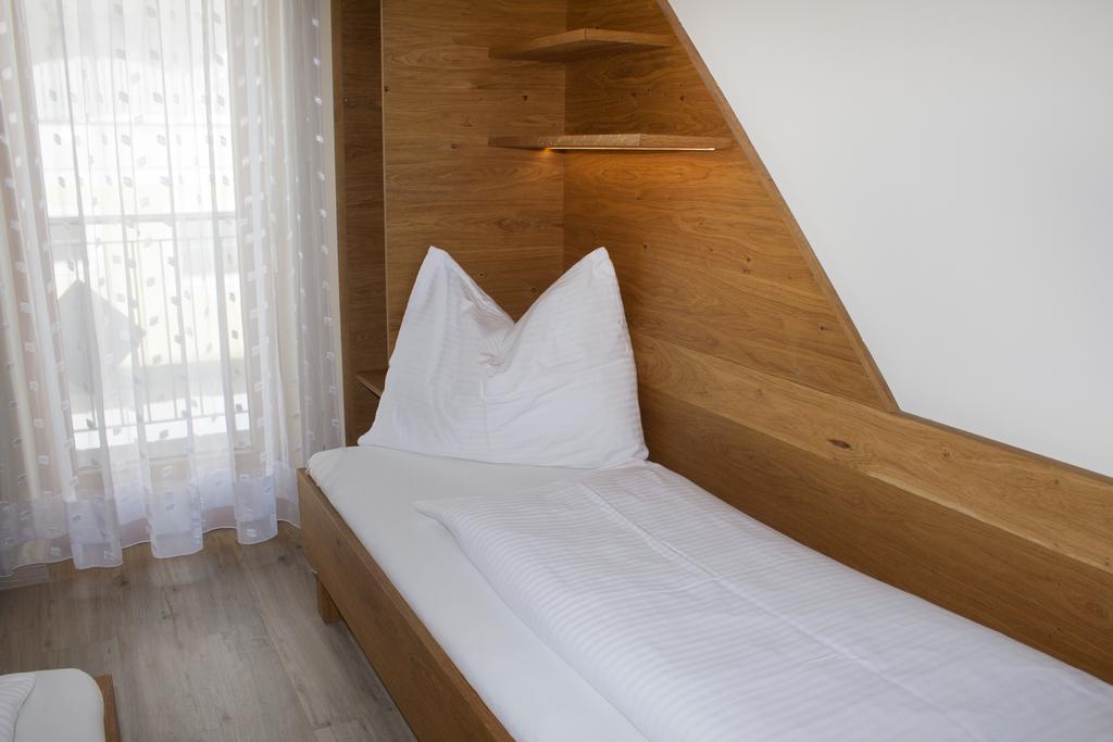 Appartement Schaubensteiner Zell am See Dış mekan fotoğraf
