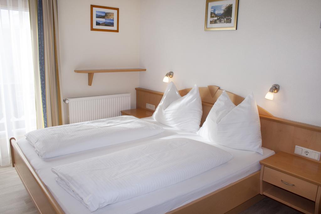 Appartement Schaubensteiner Zell am See Dış mekan fotoğraf