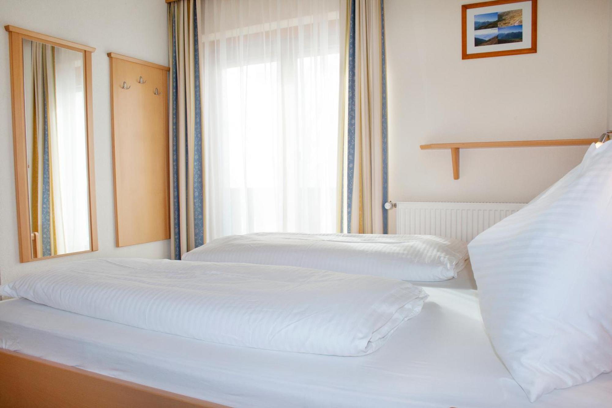Appartement Schaubensteiner Zell am See Dış mekan fotoğraf