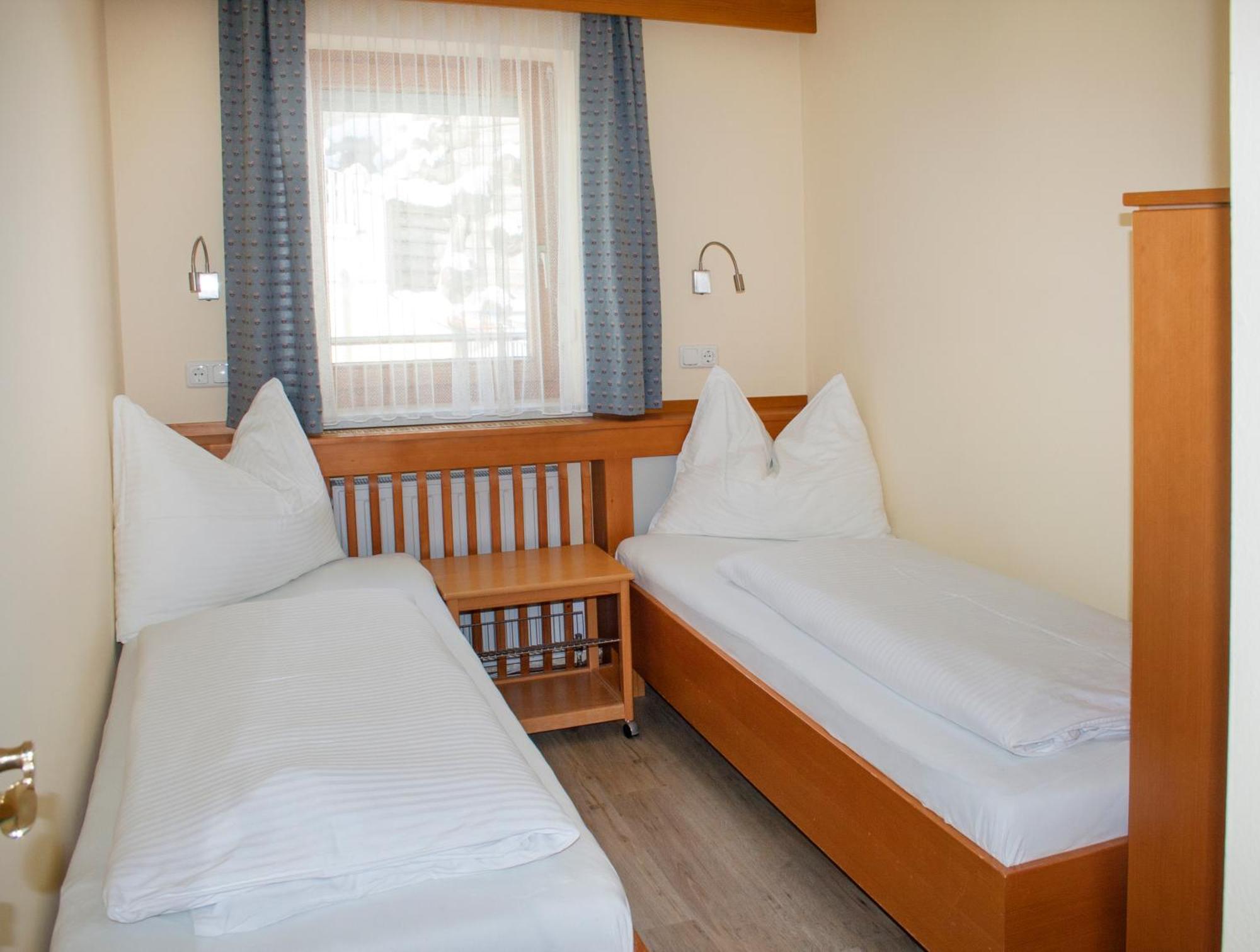 Appartement Schaubensteiner Zell am See Dış mekan fotoğraf